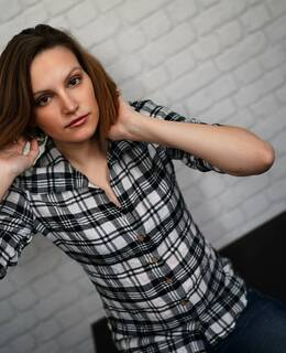 Мила — фото 13